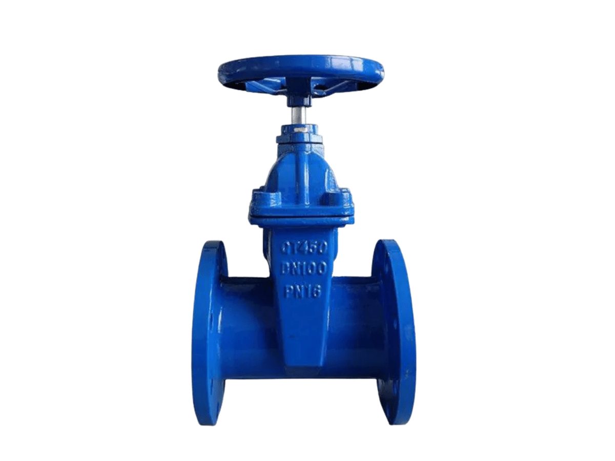 Gate Valve Manufacturer | Valveik