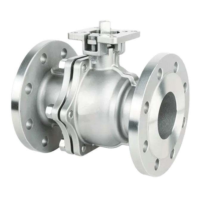 Flanged Ball Valve Manufacturer to Rocket Your Business